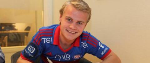 Stabæk-leder ble overrasket da Vålerenga snappet opp Stengel