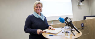 Jensen krever enda sikrere banker