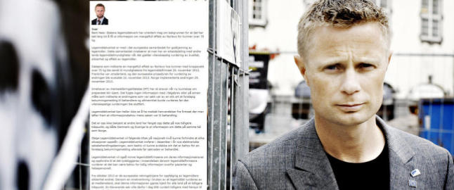- Jeg tror det er mange som sitter igjen som spørsmålstegn etter å ha lest brevet
