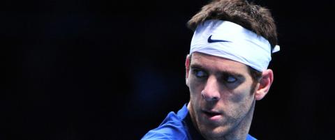 Denne tennisspilleren slo Lionel Messi