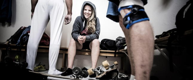 - Jeg tror aldri jeg vil oppnå den følelsen igjen