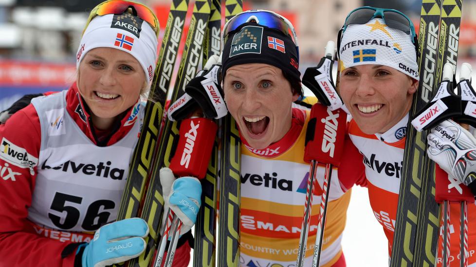 therese johaug sexy hva er swingers therese johaug sexy hva er swingers