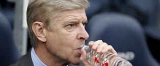 Wenger: - City er på linje med lag som Southampton og Everton