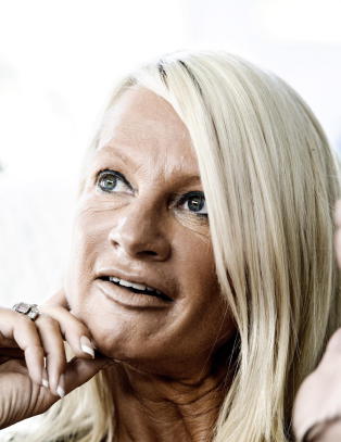 «Du kan nå med god samvittighet lene deg tilbake i stolen og titulere deg forfatter»