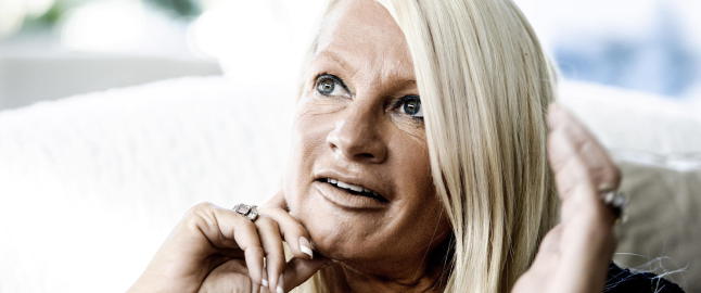 «Du kan nå med god samvittighet lene deg tilbake i stolen og titulere deg forfatter»