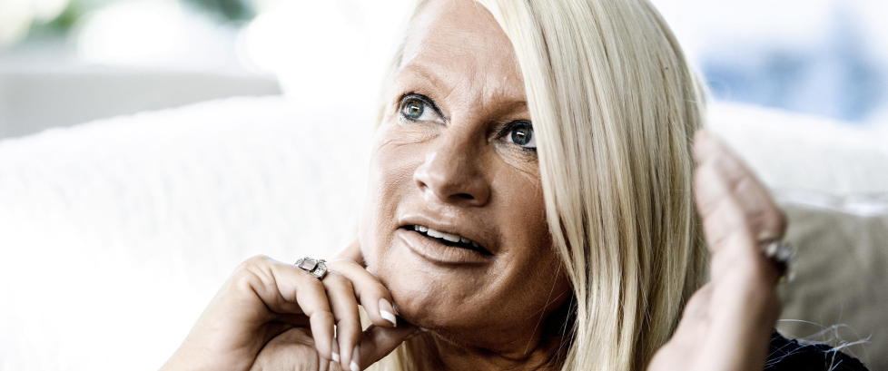 «Du kan nå med god samvittighet lene deg tilbake i stolen og titulere deg forfatter»