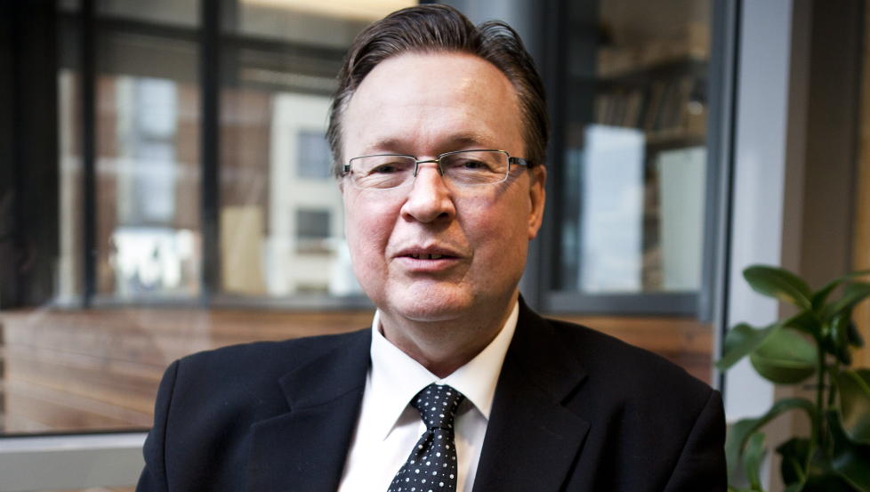 HANDEL: Professor Arne Nygaard, BI, frykter at utvalget i norske butikker <b>...</b> - 978x