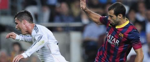Real Madrid og Barcelona risikerer milliardbøter etter påstått skattejuks med spanske myndigheter