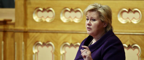 - Vi prioriterer skole foran barnehage