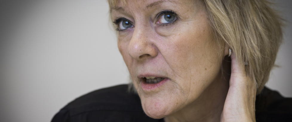 Clemets feminist-uttalelser vekker sterke reaksjoner: - Jeg ber henne tenke seg nøye om