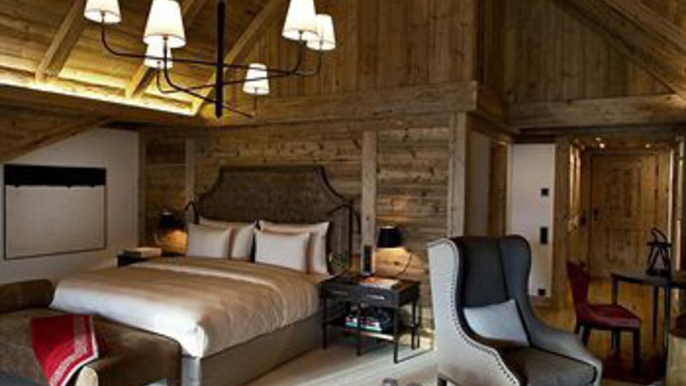 Er dette årets beste designhotell? tema dagbladet.no