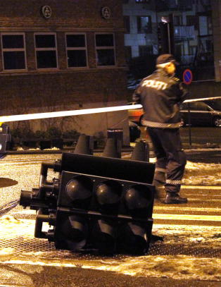 Venner av bussulykke-offeret har meldt seg til politiet