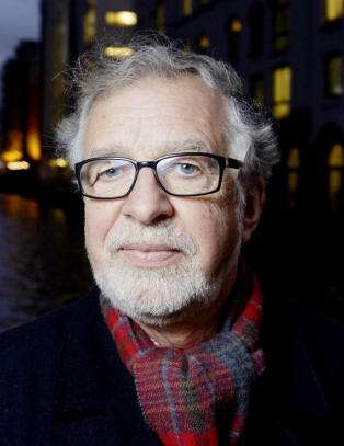 Lager sin siste sesong med «Der ingen skulle tru at nokon kunne bu»