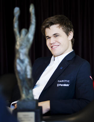- Når jeg taper, om ikke jeg hater motstanderen, så er det ikke langt ifra