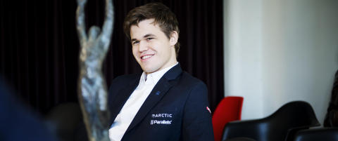 - Når jeg taper, om ikke jeg hater motstanderen, så er det ikke langt ifra