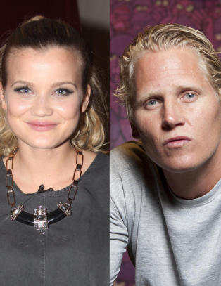 Den ene er i sitt tredje forhold i år, mens andre nok en gang fant sammen på reality-tv
