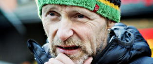 - Rart å spille uten Knut