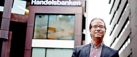 Overraskende fall i arbeidsledigheten