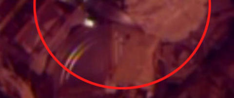Nasa-astronauter på romvandring i dag