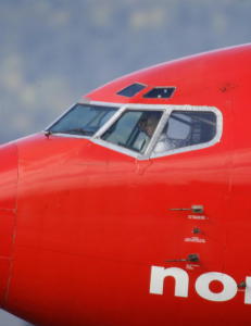 Tilsyn avdekket slitasje hos ansatte i Norwegian