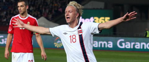 Ny nordmann til tysk Bundesliga