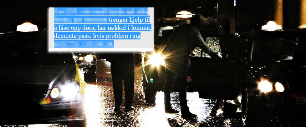 Avslører demente med nøkkel i lomma, dialysepasienter og elever som skal stroppes fast