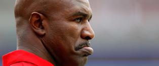Evander Holyfield hevder homofili er «unormalt» og kan «fikses»