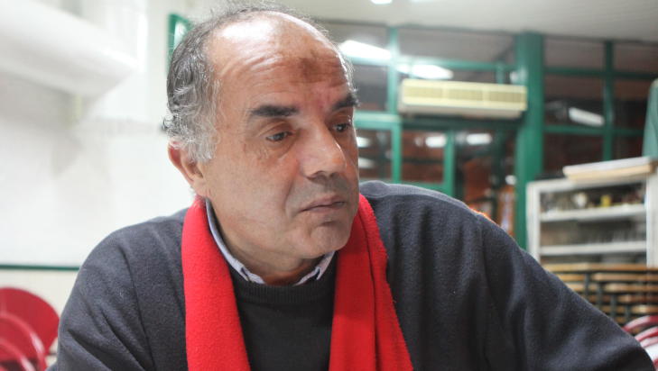 Goncalo Amaral - Norwegian media 08.1.14 729x