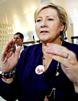Gjør høyrepolitikken det verre?