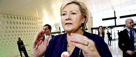 Gjør høyrepolitikken det verre?