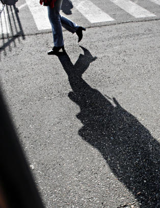 «Når man blir voldtatt, mister man en del av seg selv»
