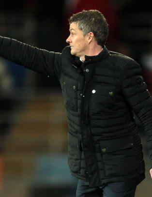 I dag må Solskjær og Cardiff satse på selvmål fra Manchester City