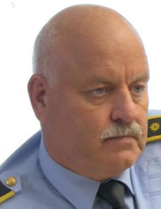 - Det kan ta flere dager før vi får avhørt ham
