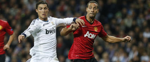 - Løper naken hvis ikke Ronaldo vinner Gullballen