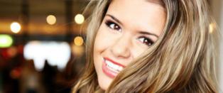 Nina (20) føler seg urettferdig behandlet av Redd Barna Ungdom