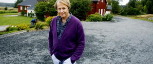 - Jeg har skjønt at vi er noen freaks, alle sammen