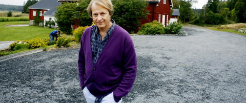 - Jeg har skjønt at vi er noen freaks, alle sammen