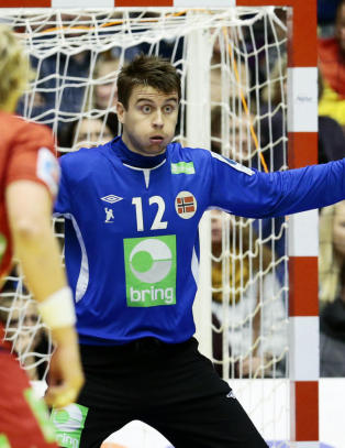 Norge nær sensasjonsseier mot Spania