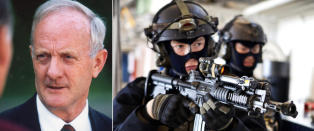 Sikkerhetsekspert frykter snarlig terror mot Norge