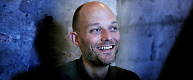 Eskil Vogts debutspillefilm til filmfestivalen i Berlin
