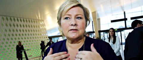Råd til å redde seg selv