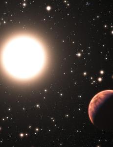 Nyoppdaget planet går i bane rundt ei sol som er lik vår