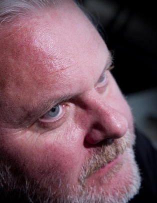 Jon Fosse har skrevet en trilogi som vil bli stående i vår litteraturhistorie