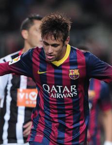 Hevder Neymar egentlig er tidenes dyreste fotballspiller