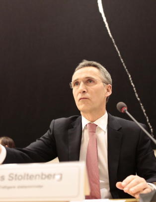 Måneformørkelse