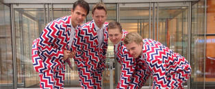 USA Today: - Avlys OL, Norges curlinglag har allerede vunnet