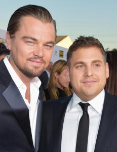 Tjente minstelønn for rollen i DiCaprios millionfilm
