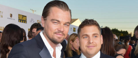 Tjente minstelønn for rollen i DiCaprios millionfilm