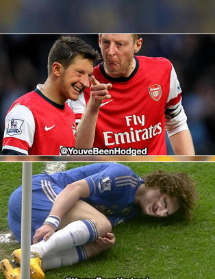 Disse parodi-bildene av Roy Hodgson tar internett med storm