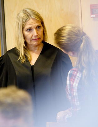 Klassekampen med omstridt Øygard-artikkel: - Merkelig og betenkelig at de trykker noe sånt